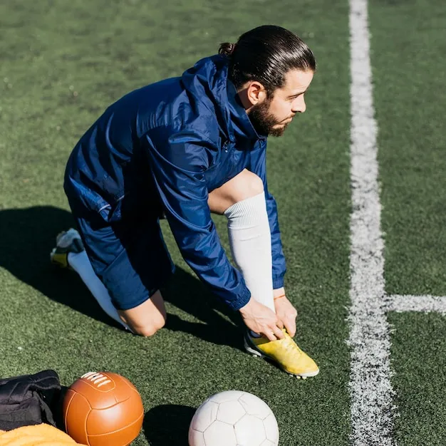 沉浸式VR体育直播 (概念)