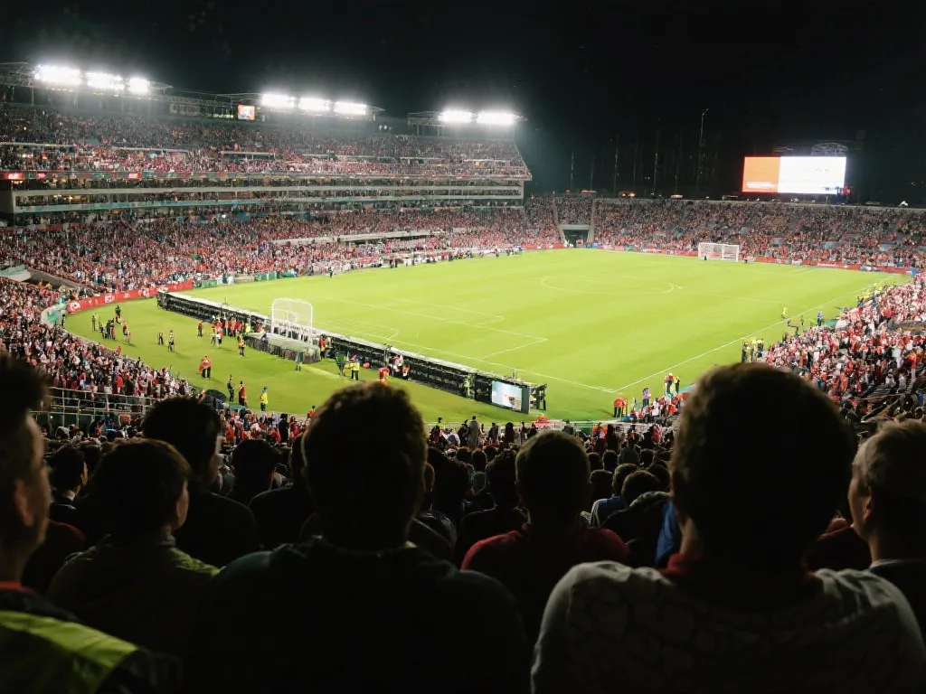 因为热爱而聚集——乐鱼体育注册平台，开启激情体育之旅